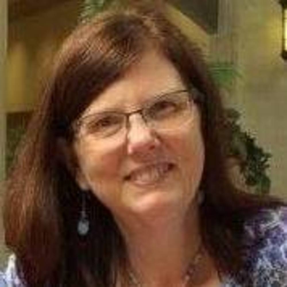 Meet your Posher, Hope